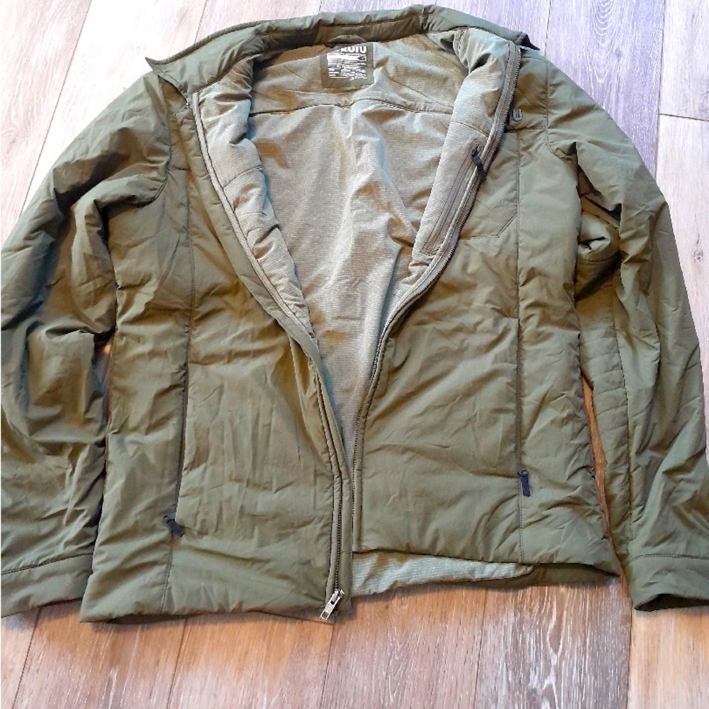 Kuiu Fairbanks Jacket